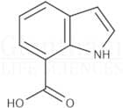 Indole-7-carboxylic acid