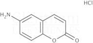 6-Aminocoumarin hydrochloride