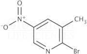 2-Hydroxy-3-methyl-5-nitropyridine
