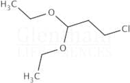 3-Chloropropionaldehyde diethyl acetal
