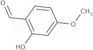 2-Hydroxy-4-methoxybenzaldehyde