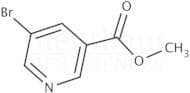 5-Bromonicotinic acid methyl ester