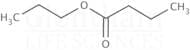 Propyl butyrate