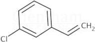 3-Chlorostyrene