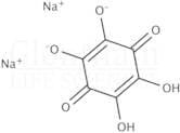 Tetrahydroxy-p-benzoquinone disodium salt