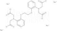 BAPTA tetrasodium salt hydrate