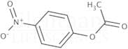 4-Nitrophenyl acetate