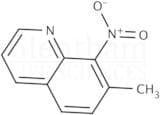 7-Methyl-8-nitroquinoline