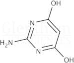 2-Amino-4,6-dihydroxypyrimidine