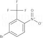 5-Bromo-2-nitrobenzotrifluoride