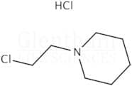 1-(2-Chloroethyl)piperidine hydrochloride