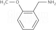 2-Methoxybenzylamine