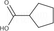 Cyclopentanecarboxylic acid