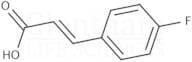 4-Fluorocinnamic acid