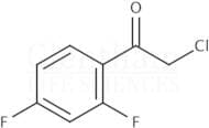 2-Chloro-2'',4''-difluoroacetophenone