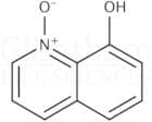 8-Hydroxyquinoline N-oxide