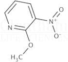 2-Methoxy-3-nitropyridine