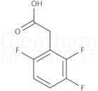 2,3,6-Trifluorophenylacetic acid