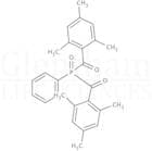 Phenylbis(2,4,6-trimethylbenzoyl)phosphine oxide