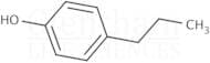 4-n-Propylphenol