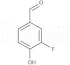 3-Fluoro-4-hydroxybenzaldehyde