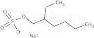 Sodium 2-ethylhexyl sulfate solution, 40% in water