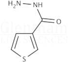 Thiophene-3-carboxylic acid hydrazide