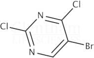 5-Bromo-2,4-dichloropyrimidine
