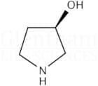 (R)-3-Hydroxypyrrolidine