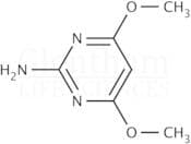 2-Amino-4,6-dimethoxypyrimidine