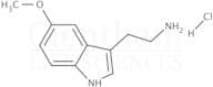 5-Methoxytryptamine hydrochloride