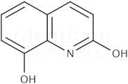 2,8-Quinolinediol