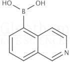 Isoquinoline-5-boronic acid