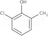 2-Chloro-6-methylphenol