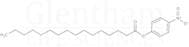 4-Nitrophenyl palmitate