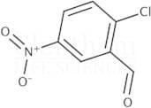 2-Chloro-5-nitrobenzaldehyde