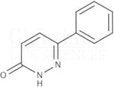 6-Phenyl-3(2H)-pyridazinone
