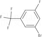 3-Bromo-5-fluorobenzotrifluoride