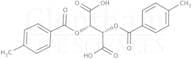 Di-p-toluoyl-D-tartaric acid