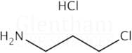 3-Chloropropylamine hydrochloride