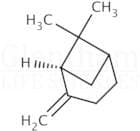 (-)-β-Pinene