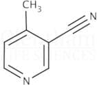 3-Cyano-4-methylpyridine