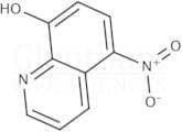 8-Hydroxy-5-nitroquinoline