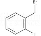 2-Iodobenzyl bromide