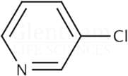 3-Chloropyridine