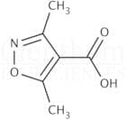 3,5-Dimethylisoxazole-4-carboxylic acid