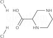 Piperazine-2-carboxylic acid dihydrochloride