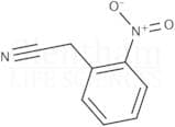 2-Nitrophenylacetonitrile