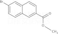 Methyl 6-bromo-2-naphthoate