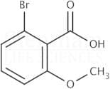 2-Bromo-6-methoxybenzoic acid